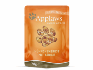 Applaws  Cat PB Huhn + Kürbis 70GPB
