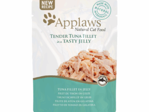 Applaws  Cat PB Thunfischfilet in Gelee 70gPB