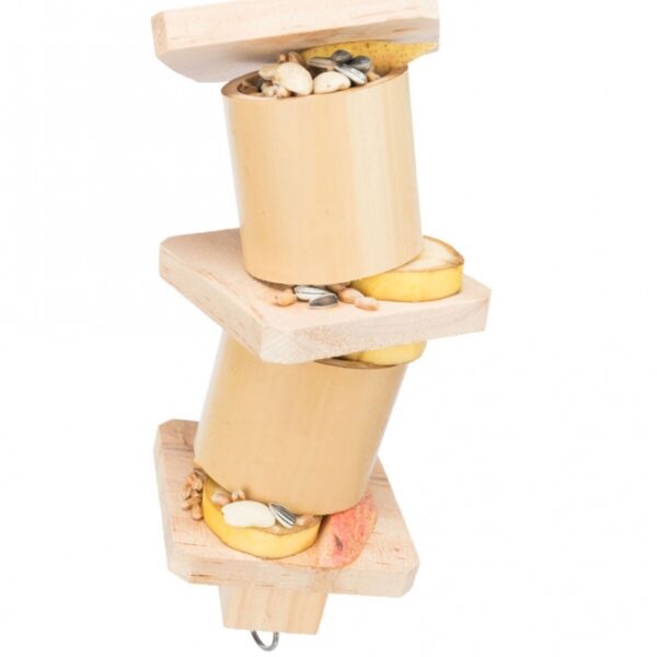 Trixie Snack-Spielzeug für Vögel – Bild 3