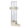 Trixie Tränke / Futterautomat - 50 ml – Bild 3