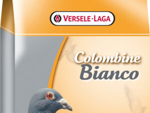 Versele Laga Taube Colombine Bianco 5kg