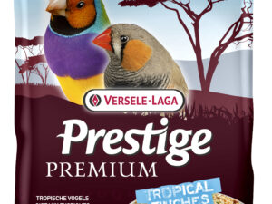 Versele Laga PrePrem Exoten 800g