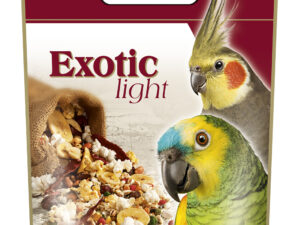 Versele Laga Bird Papa.Exotic Light 750g