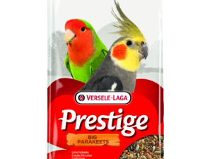 Versele Laga Bird Prest.Großsittiche 1kg
