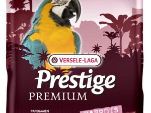 Versele Laga PrePrem Papageien 2kg
