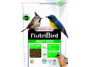 Versele Laga NutriBird Insect Patee 250g