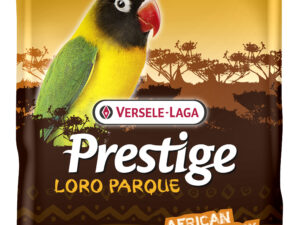 Versele Laga Pre Africa Parakeet Mix 1kg