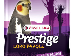 Versele Laga Pre Aust Parakeet Mix 1kg