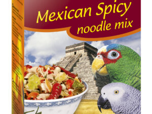 Versele Laga Bird Pres.Mexi.SpicyMix 400g