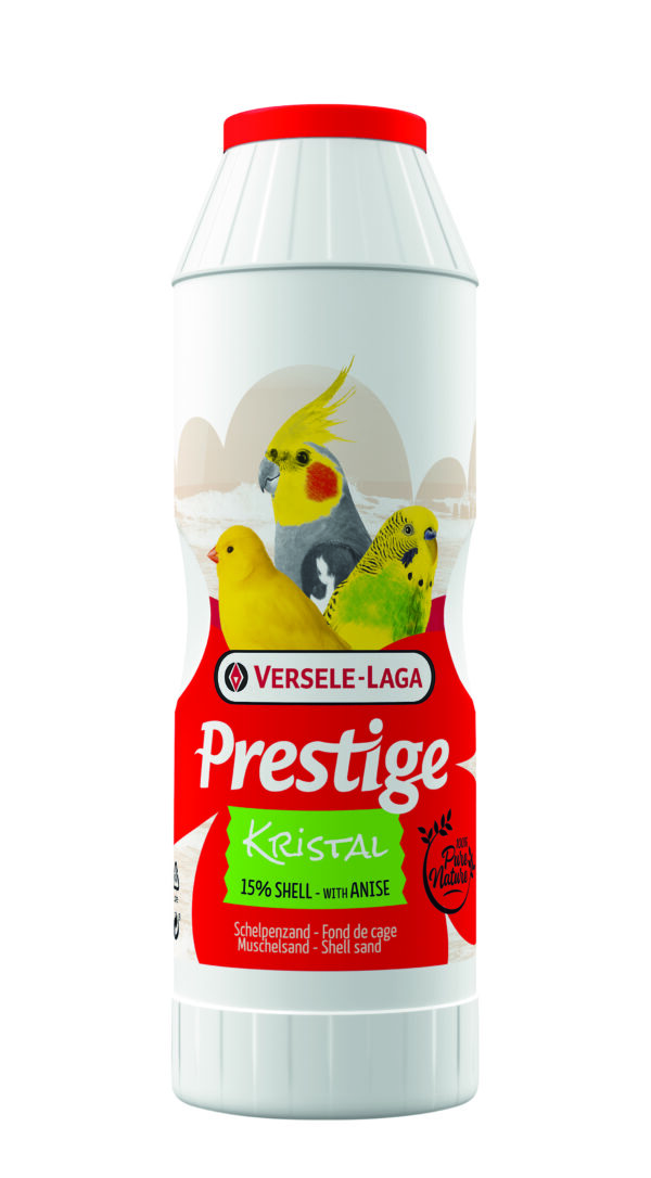 Versele Laga Bird Pr.Kristal Sand Der.2kg