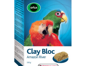 Versele Laga Bird Orlux ClayBloc Ama.550g