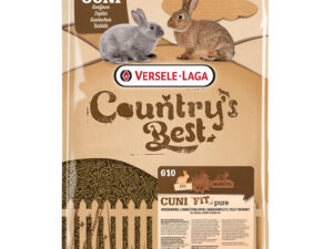 Versele Laga Nager CB CUNI FIT Pure 5kg