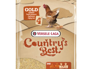 Versele Laga Countrys Best GOLD 4 Mash 5kg