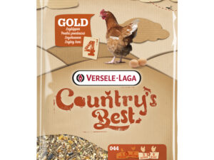 Versele Laga Countrys Best GOLD 4 Mix 5kg