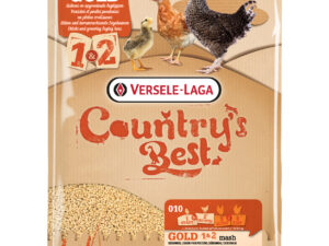 Versele Laga Countrys Best GOLD 1+2 Mash 5kg