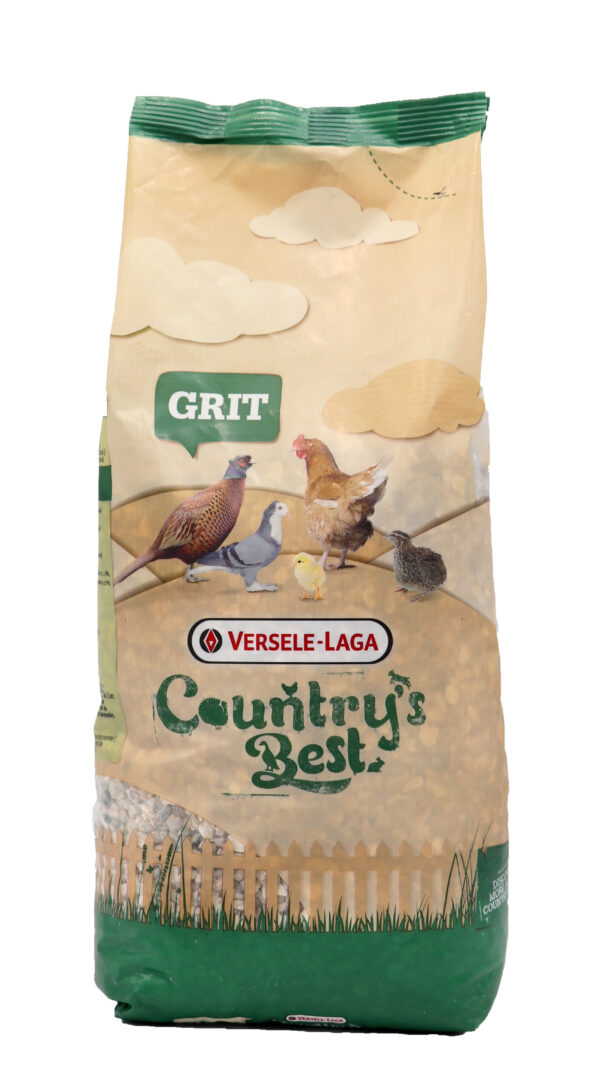Versele Laga Countrys Best Grit 2,5kg