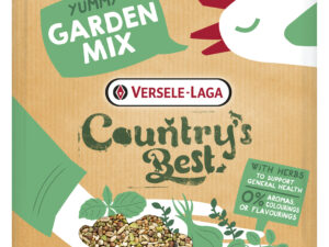 Versele Laga Countrys Best Snack Garden Mix 1kg
