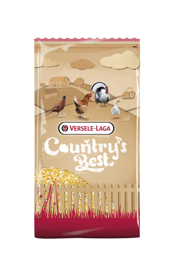 Versele Laga Bird Countrys Best Bruchmais 4kg