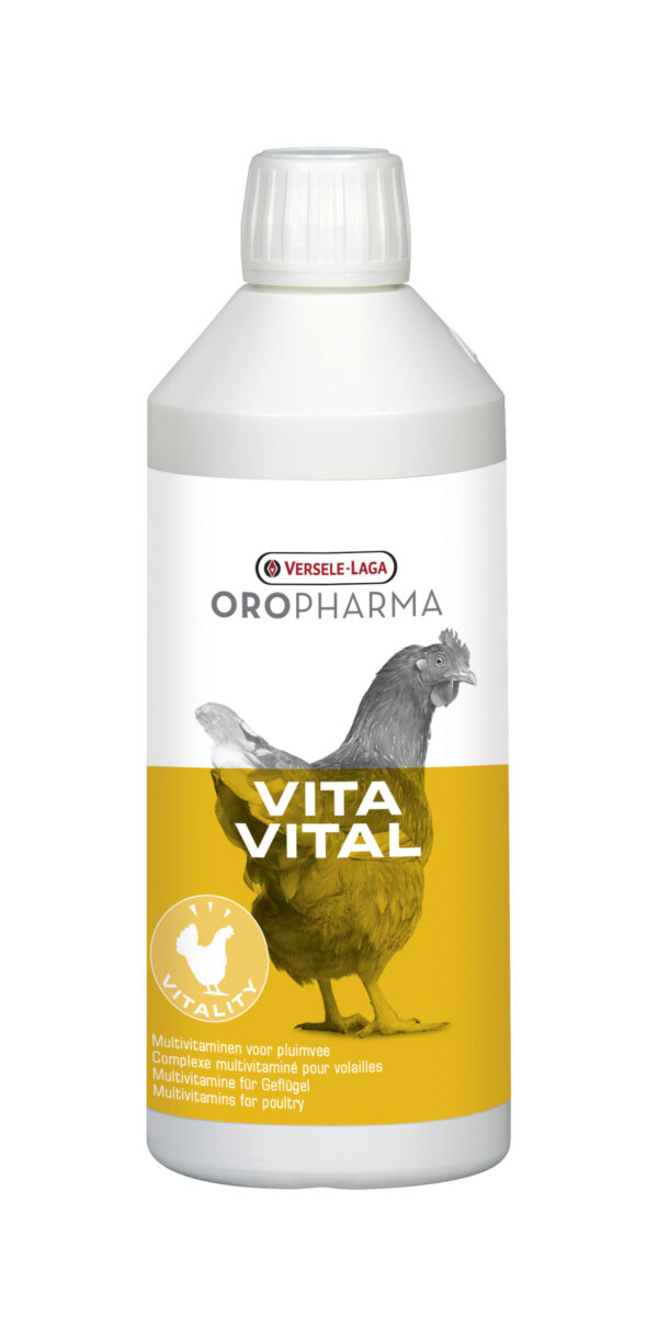 Versele Laga Bird Oropha VitaVital 500ml