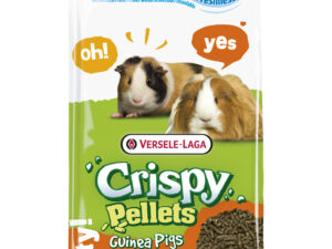 Versele Laga Crispy Pell. Guinea Pigs 2kg