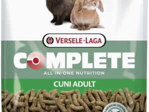 Versele Laga Nager Complete Cuni Adult 500g