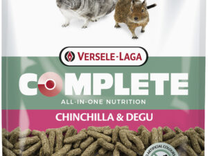 Versele Laga Nager Complete Chin+Degu 500g