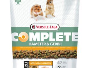 Versele Laga Nager Complete Hamster 500g
