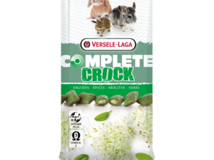 Versele Laga Nager Complete Crock Herbs 50g
