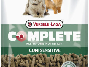 Versele Laga Nager Complete Cuni Sensi. 500g