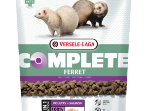 Versele Laga Nager Complete Ferret 750g