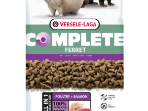 Versele Laga Nager Complete Ferret 2,5kg