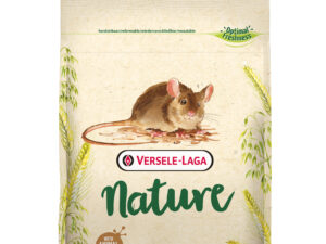 Versele Laga Nature Mouse 400g