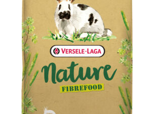 Versele Laga Nature Fibrefood Cuni2,75kg