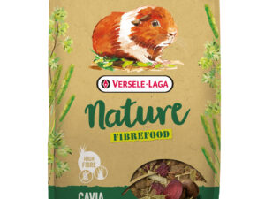 Versele Laga Nature Fibrefood Cavia 1kg