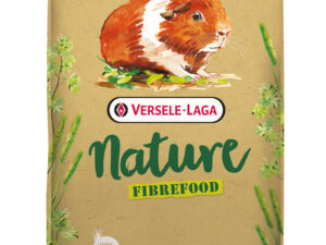 Versele Laga Nature Fibref. Cavia 2,75kg