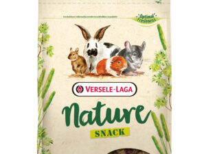 Versele Laga Nature Snack Fibres 500g