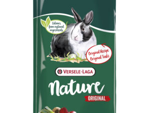 Versele Laga Nature Original Cuni 750g