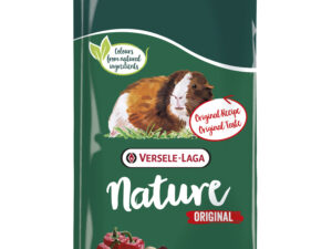 Versele Laga Nature Original Cavia 750g