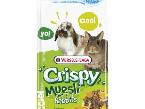 Versele Laga Crispy Müsli Rabbits 2,75kg