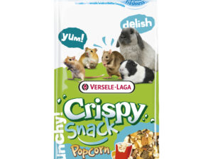 Versele Laga Nager Crispy Popcorn 650g