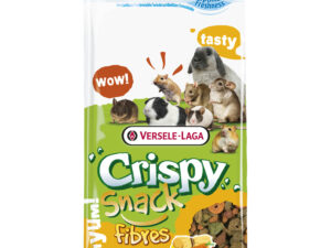 Versele Laga Nager Crispy Fibres 650g