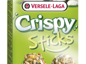 Versele Laga Crispy St.Kaninchen Gemüse 2St