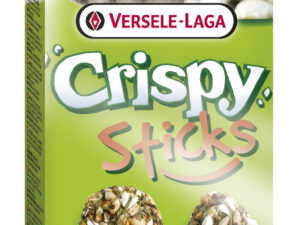 Versele Laga Crispy St.Kaninchen Kräuter 2St