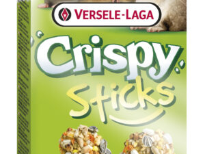Versele Laga Crispy St.Meers.Zitrusfr.2St