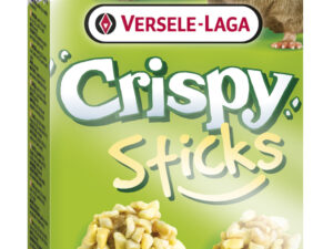 Versele Laga Crispy St.Hamster Popcorn2St
