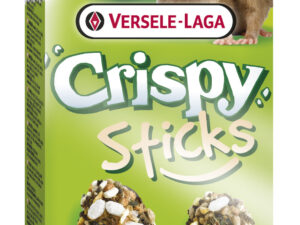 Versele Laga Crispy St.Hamster Reis+G.2St