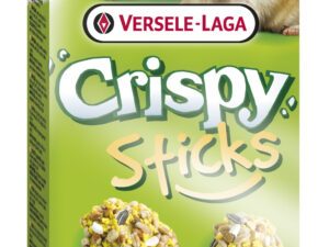 Versele Laga Crispy St.Hamster Honig 2St