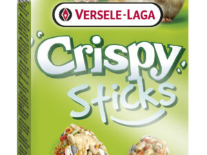 Versele Laga Crispy St.Hamster Ex.Frü.2St