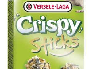 Versele Laga Crispy St.Mäuse Sonnenbl.2St