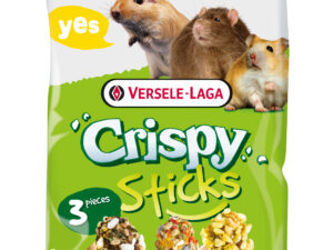 Versele Laga Crispy St.Allesf.Triple 160g